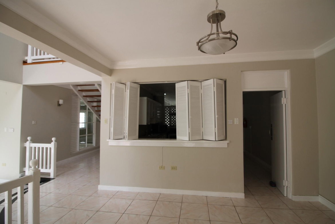 Thirteenth image of 16-13a Norbrook Road in Kingston 8, St. Andrew, Jamaica - property is For Rent