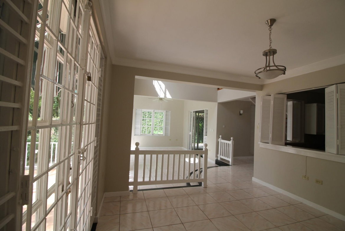 Sixteenth image of 16-13a Norbrook Road in Kingston 8, St. Andrew, Jamaica - property is For Rent