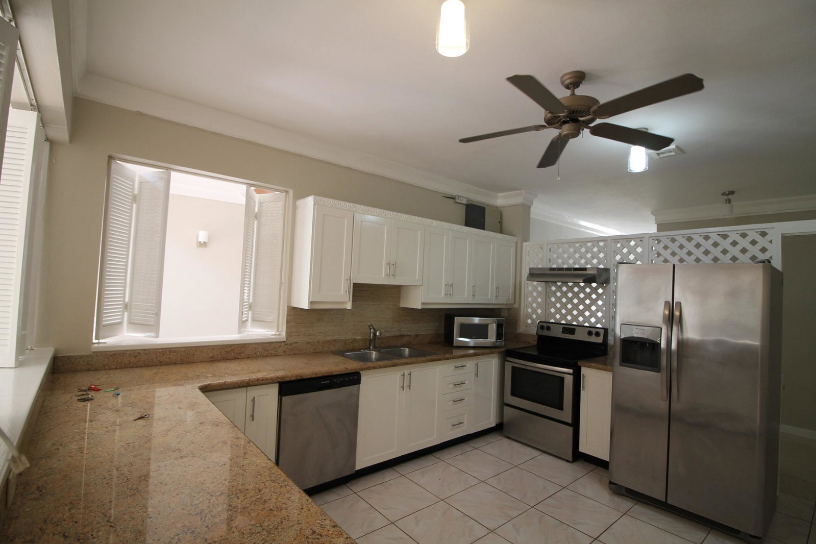 Eighteenth image of 16-13a Norbrook Road in Kingston 8, St. Andrew, Jamaica - property is For Rent