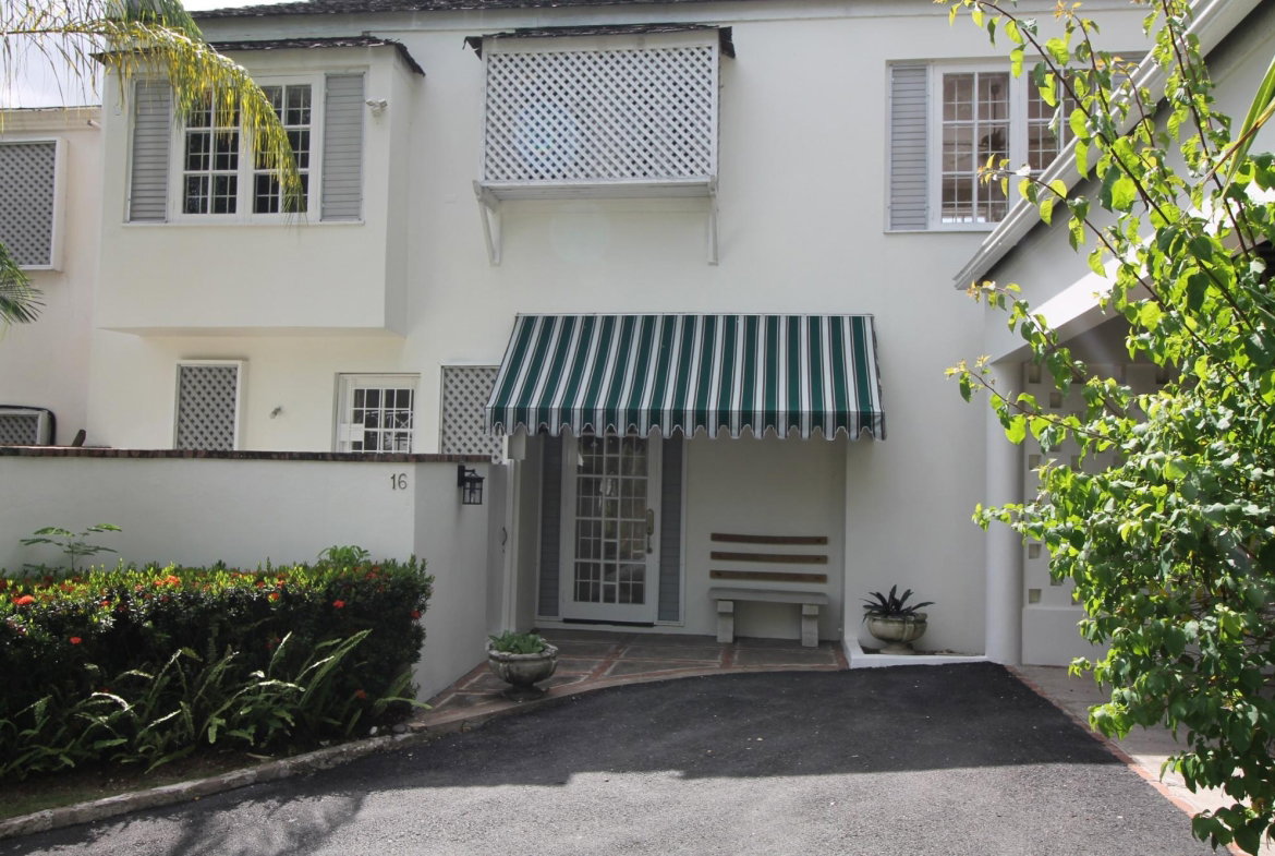 Fourth image of 16-13a Norbrook Road in Kingston 8, St. Andrew, Jamaica - property is For Rent