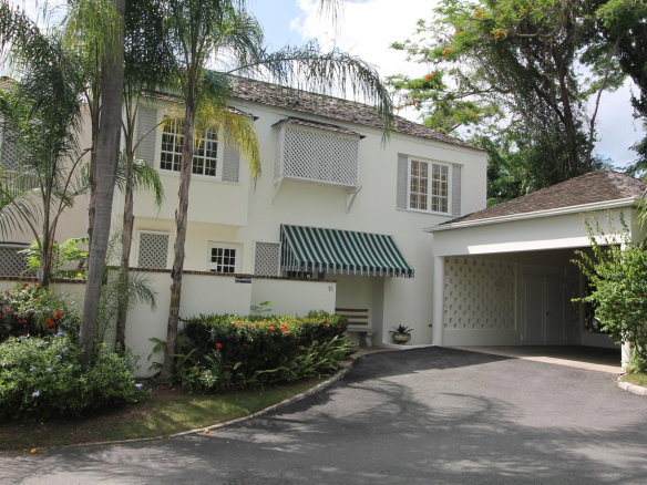 First image of 16-13a Norbrook Road in Kingston 8, St. Andrew, Jamaica - property is For Rent