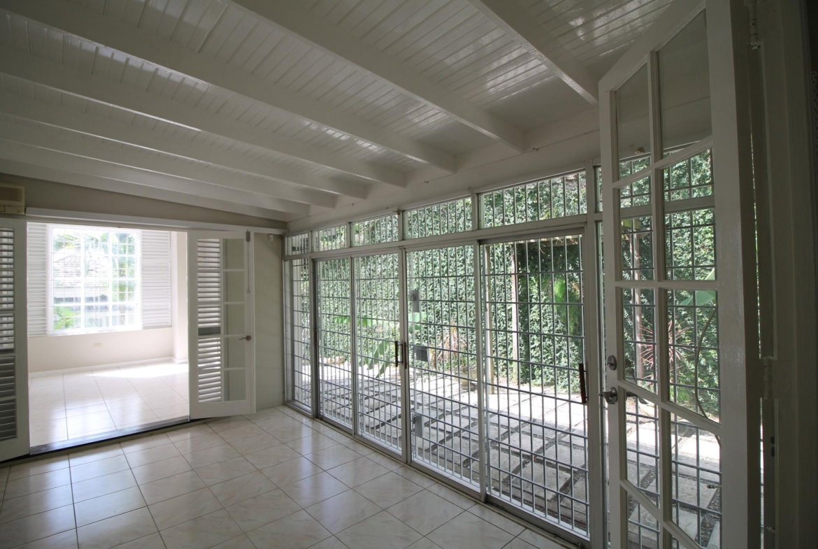 Tenth image of 16-13a Norbrook Road in Kingston 8, St. Andrew, Jamaica - property is For Rent