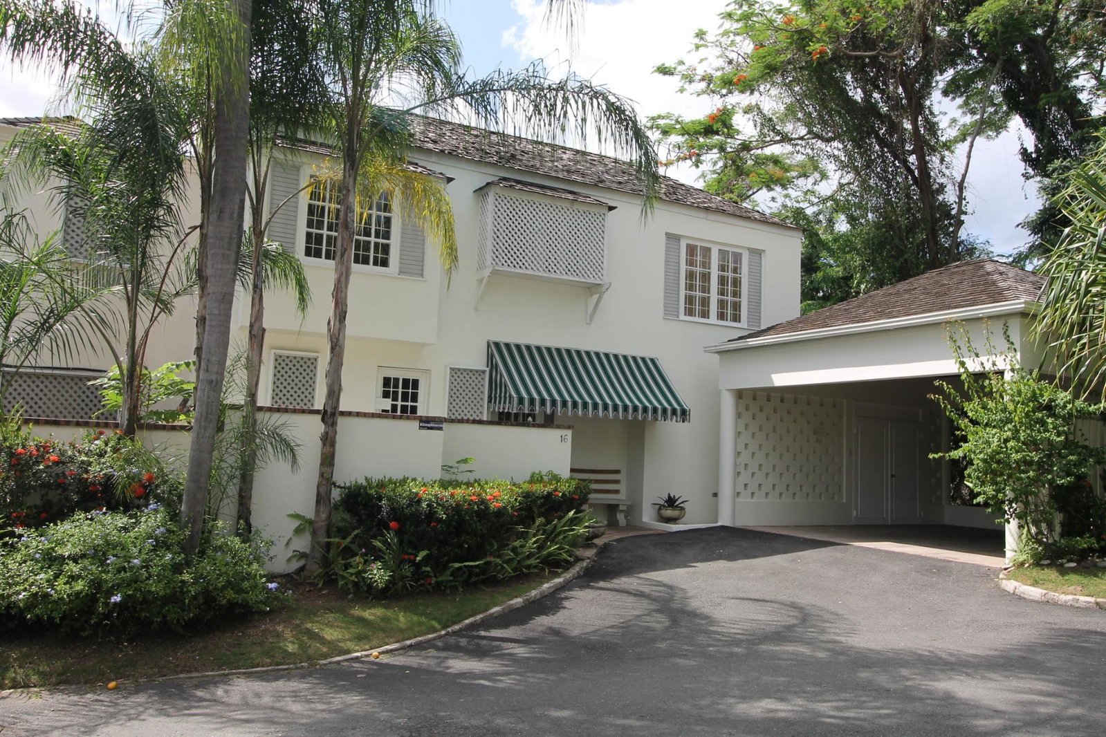 First image of 16-13a Norbrook Road in Kingston 8, St. Andrew, Jamaica - property is For Rent