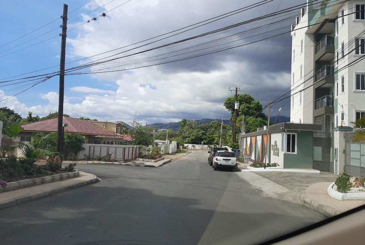 Second image of 8-2 Merrivale Terrace Kgn. 8 in Kingston 8, St. Andrew, Jamaica - property is For Sale