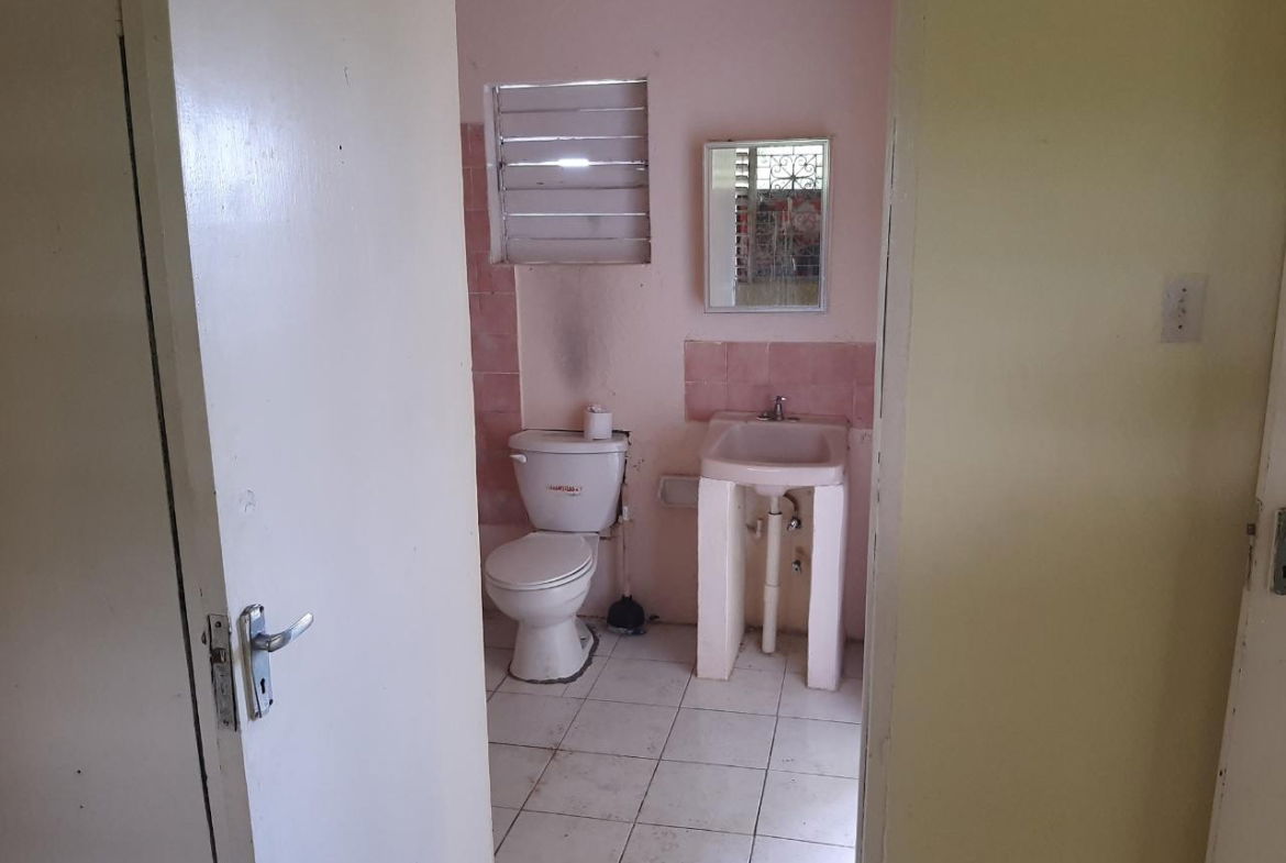 Twelfth image of 8-2 Merrivale Terrace Kgn. 8 in Kingston 8, St. Andrew, Jamaica - property is For Sale
