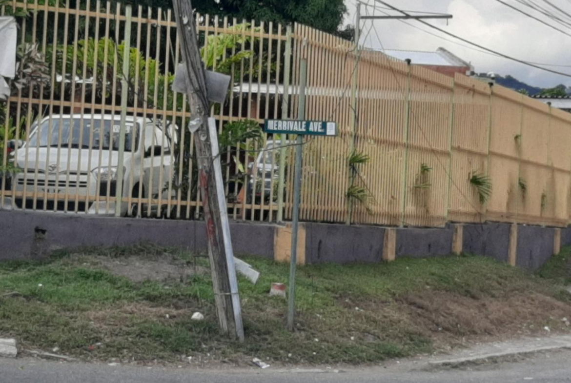 First image of 8-2 Merrivale Terrace Kgn. 8 in Kingston 8, St. Andrew, Jamaica - property is For Sale