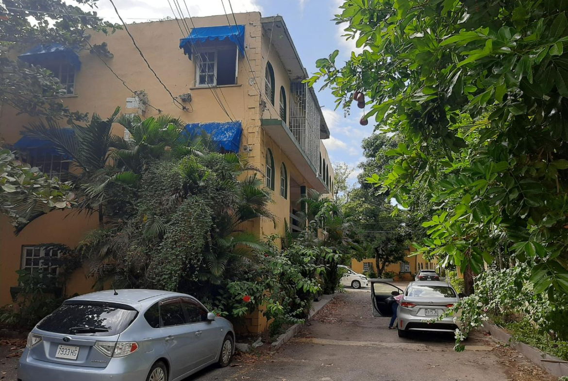 Fourth image of 8-2 Merrivale Terrace Kgn. 8 in Kingston 8, St. Andrew, Jamaica - property is For Sale