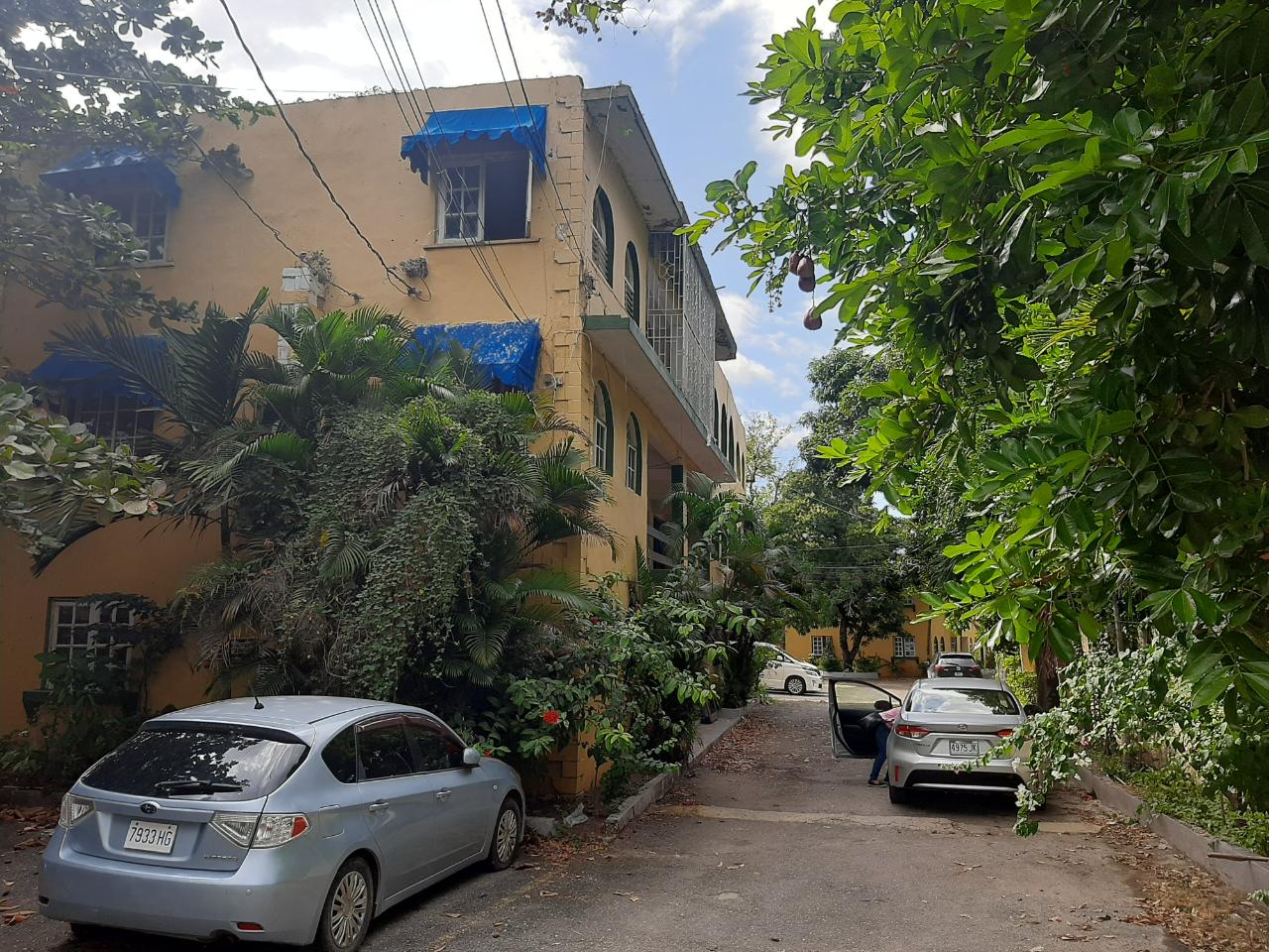 Fourth image of 8-2 Merrivale Terrace Kgn. 8 in Kingston 8, St. Andrew, Jamaica - property is For Sale