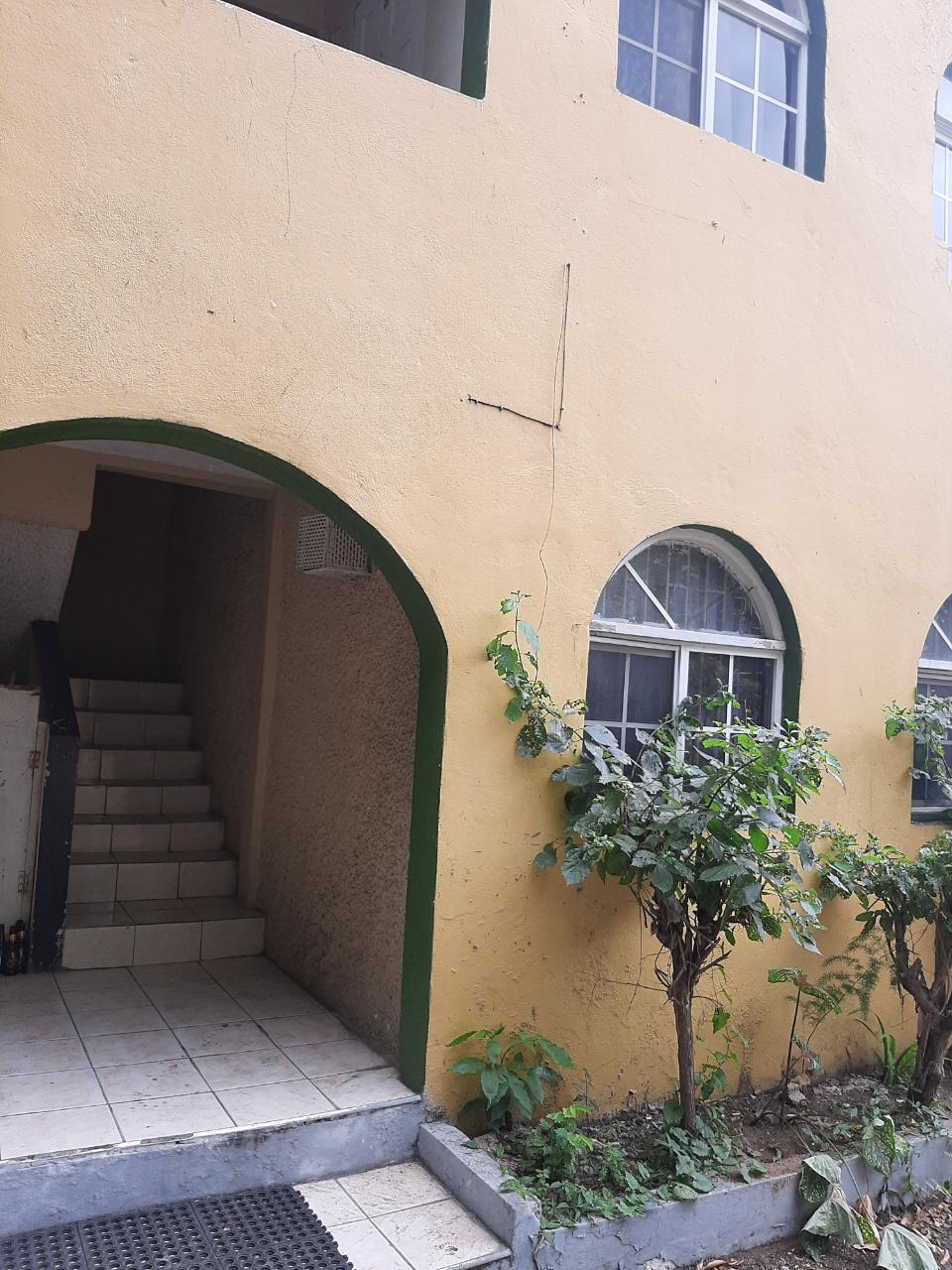 Seventh image of 8-2 Merrivale Terrace Kgn. 8 in Kingston 8, St. Andrew, Jamaica - property is For Sale