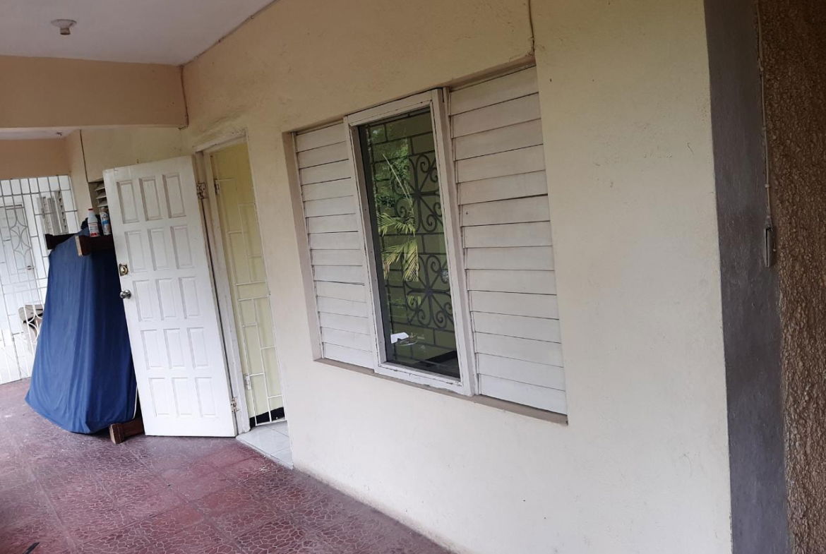 Ninth image of 8-2 Merrivale Terrace Kgn. 8 in Kingston 8, St. Andrew, Jamaica - property is For Sale