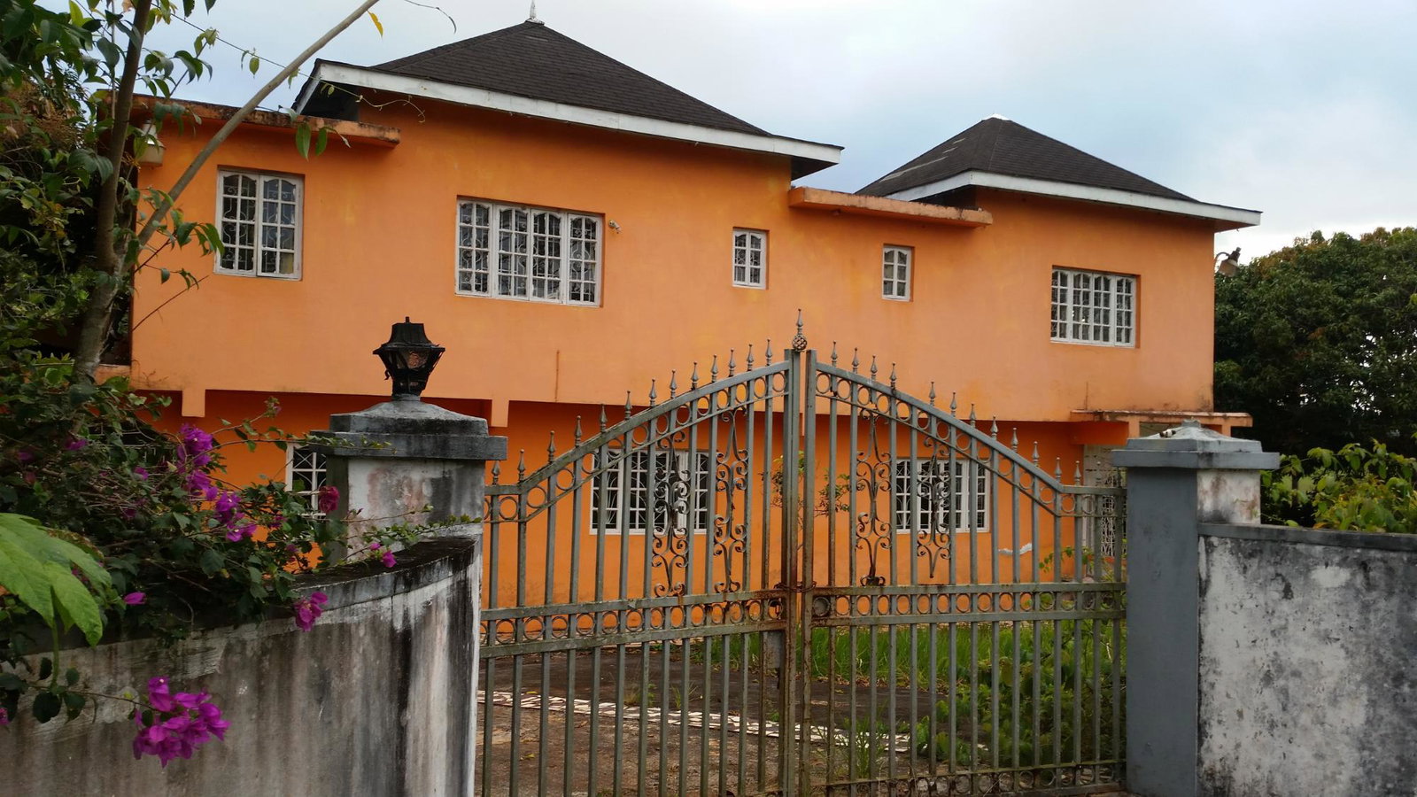 Second image of 3 Huntley Road in Browns Town, St. Ann, Jamaica - property is For Sale