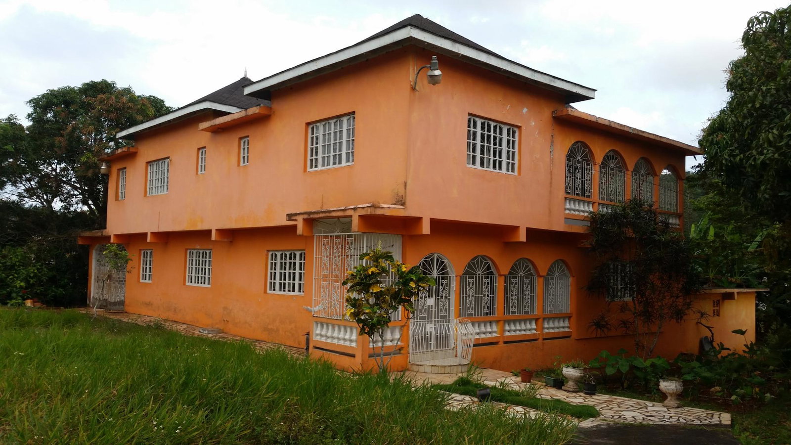 Third image of 3 Huntley Road in Browns Town, St. Ann, Jamaica - property is For Sale