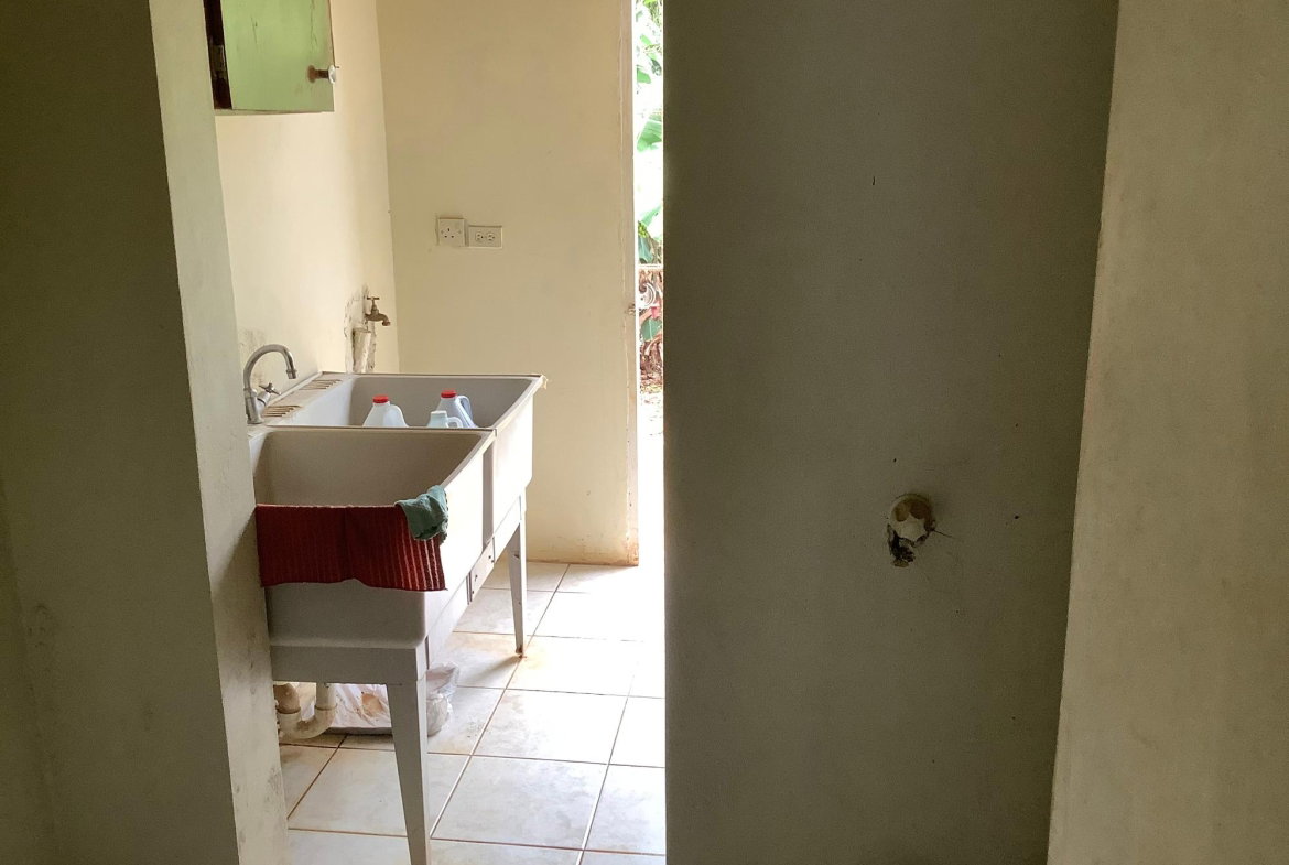 Twenty-First image of 3 Huntley Road in Browns Town, St. Ann, Jamaica - property is For Sale