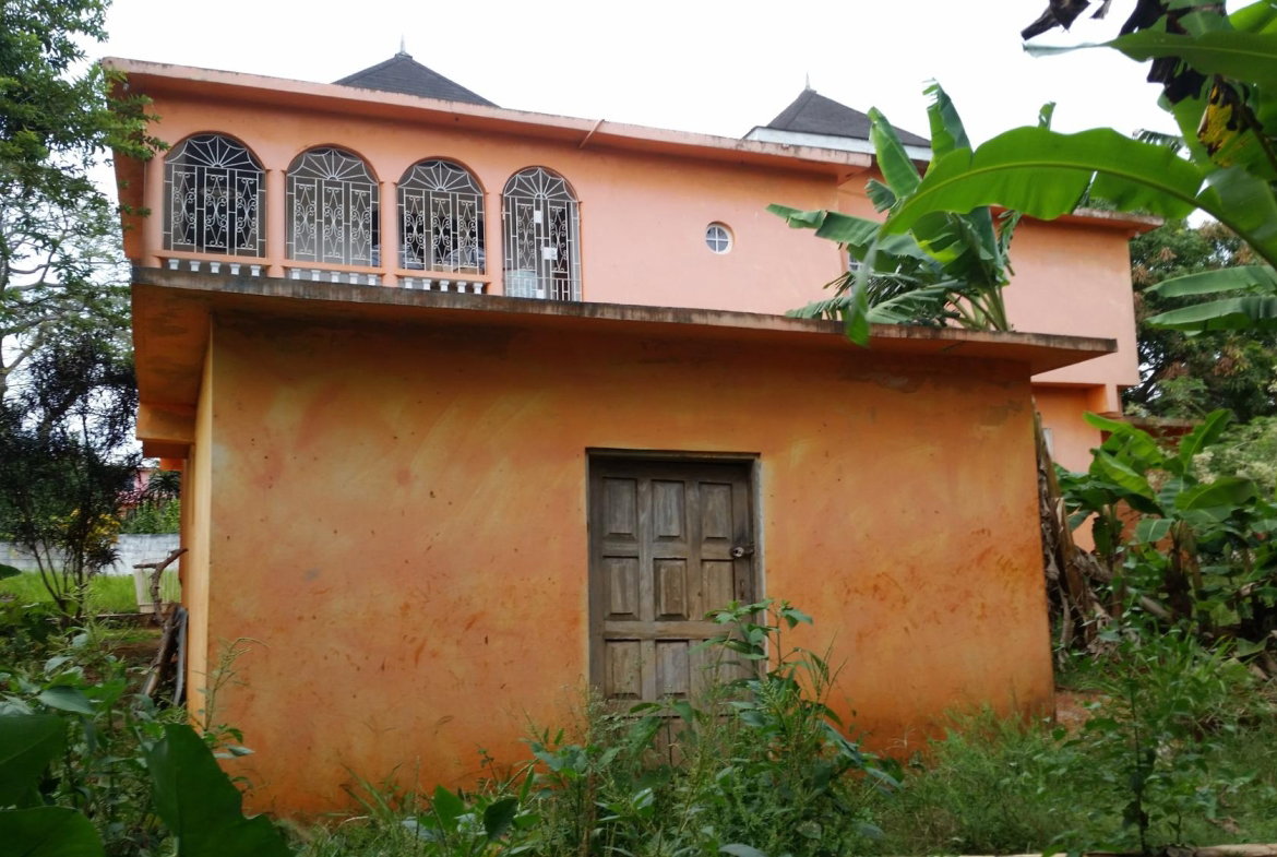 Twenty-Second image of 3 Huntley Road in Browns Town, St. Ann, Jamaica - property is For Sale