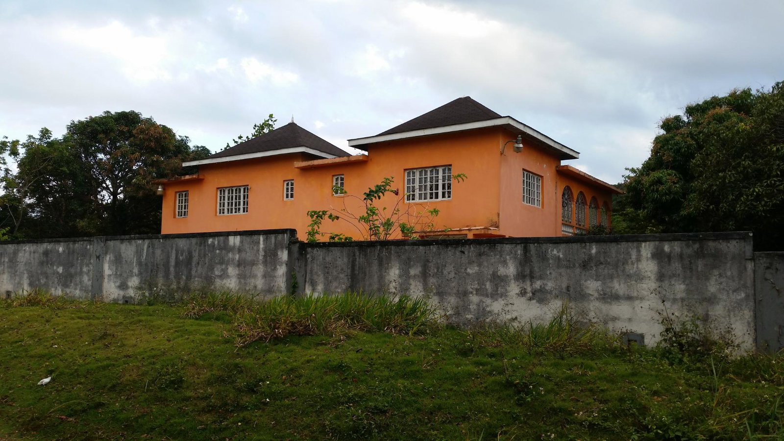 Fourth image of 3 Huntley Road in Browns Town, St. Ann, Jamaica - property is For Sale