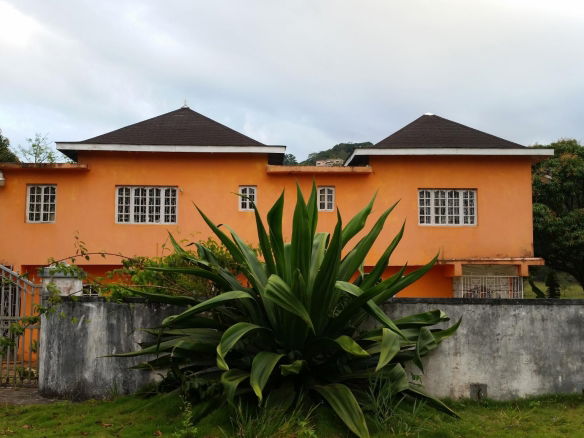 First image of 3 Huntley Road in Browns Town, St. Ann, Jamaica - property is For Sale