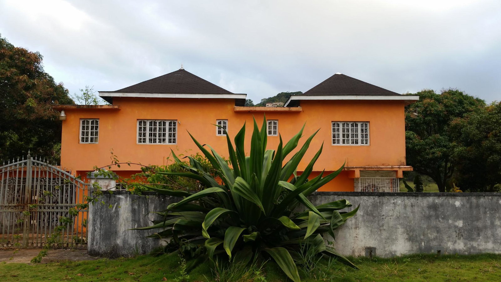 First image of 3 Huntley Road in Browns Town, St. Ann, Jamaica - property is For Sale