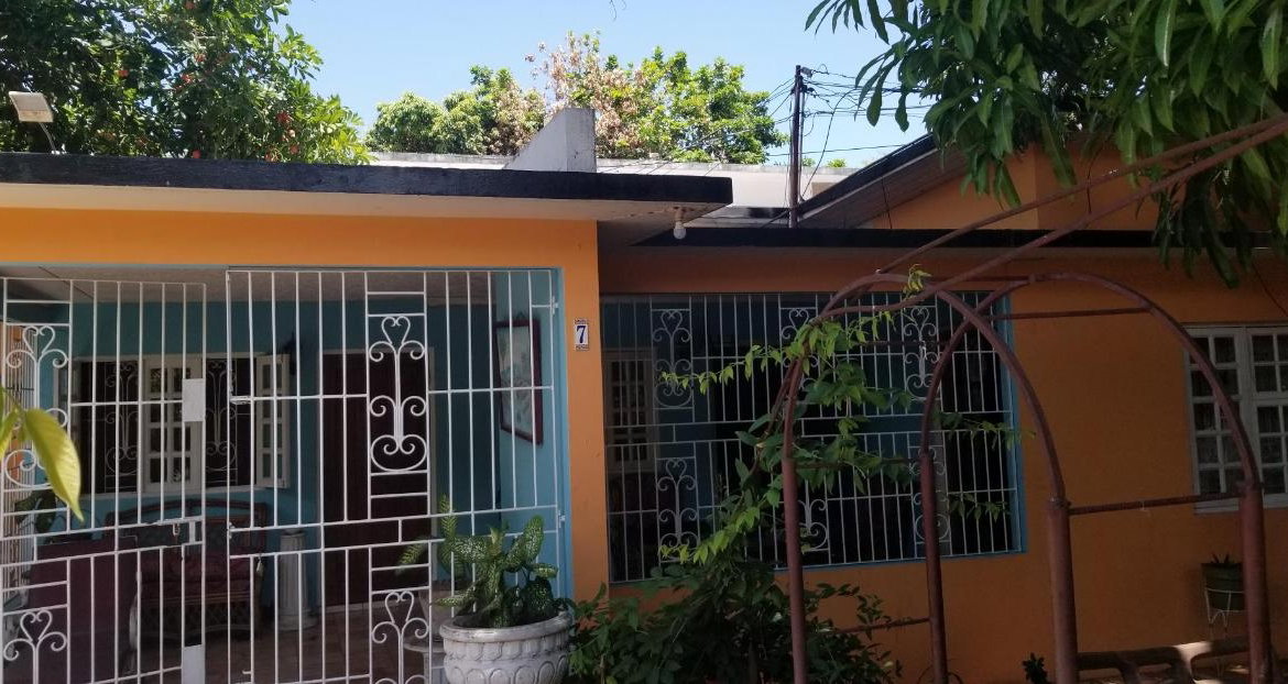 Second image of 7 Camperdown Terrace in Kingston 10, St. Andrew, Jamaica - property is For Sale