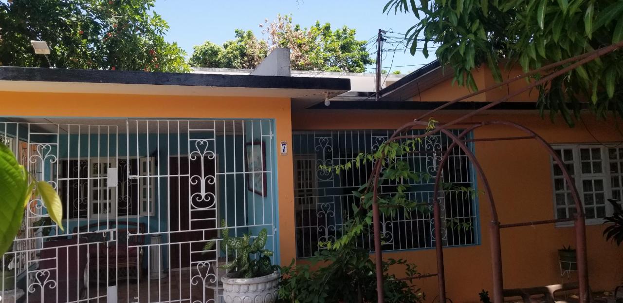 Second image of 7 Camperdown Terrace in Kingston 10, St. Andrew, Jamaica - property is For Sale