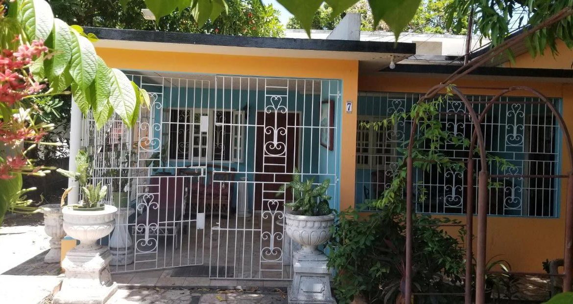 First image of 7 Camperdown Terrace in Kingston 10, St. Andrew, Jamaica - property is For Sale