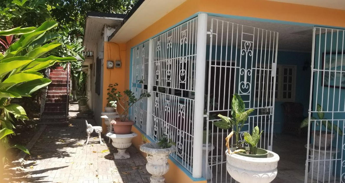 Eighteenth image of 7 Camperdown Terrace in Kingston 10, St. Andrew, Jamaica - property is For Sale