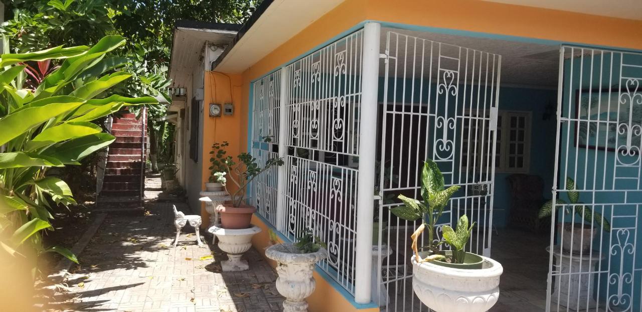 Eighteenth image of 7 Camperdown Terrace in Kingston 10, St. Andrew, Jamaica - property is For Sale