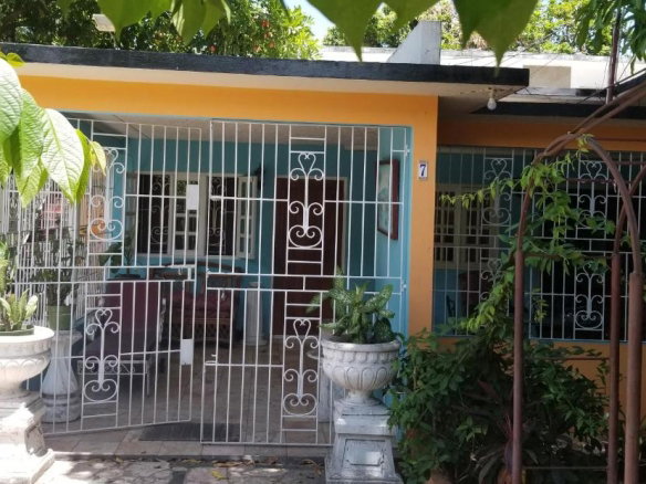 First image of 7 Camperdown Terrace in Kingston 10, St. Andrew, Jamaica - property is For Sale