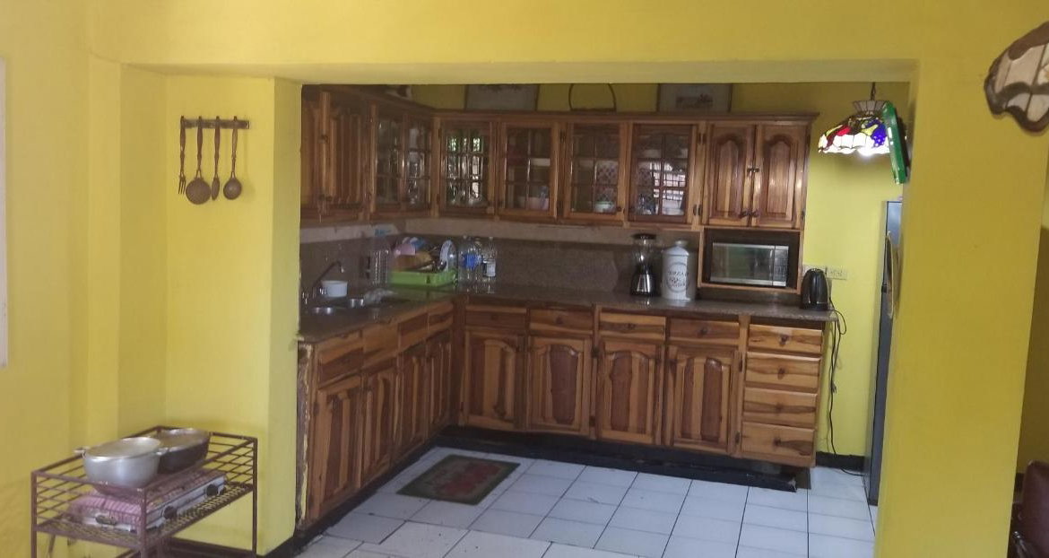 Eighth image of 7 Camperdown Terrace in Kingston 10, St. Andrew, Jamaica - property is For Sale