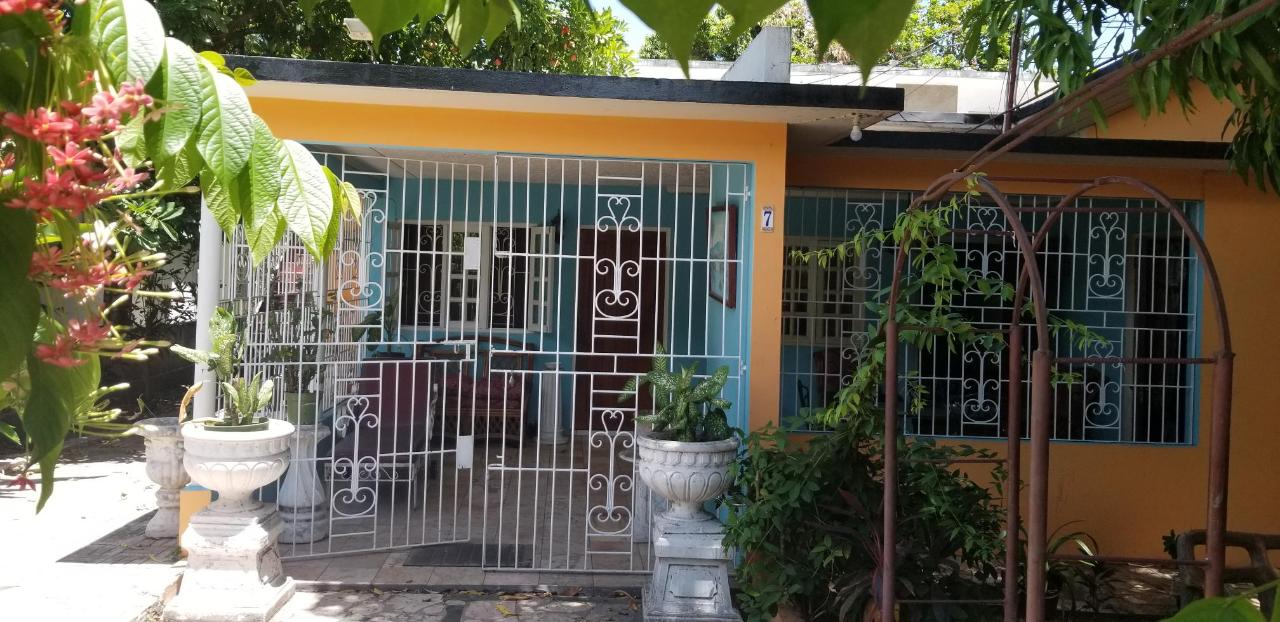 First image of 7 Camperdown Terrace in Kingston 10, St. Andrew, Jamaica - property is For Sale
