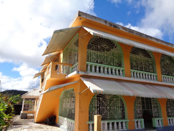 First image of 6 Lillyfield in Bamboo, St. Ann, Jamaica - property is For Sale