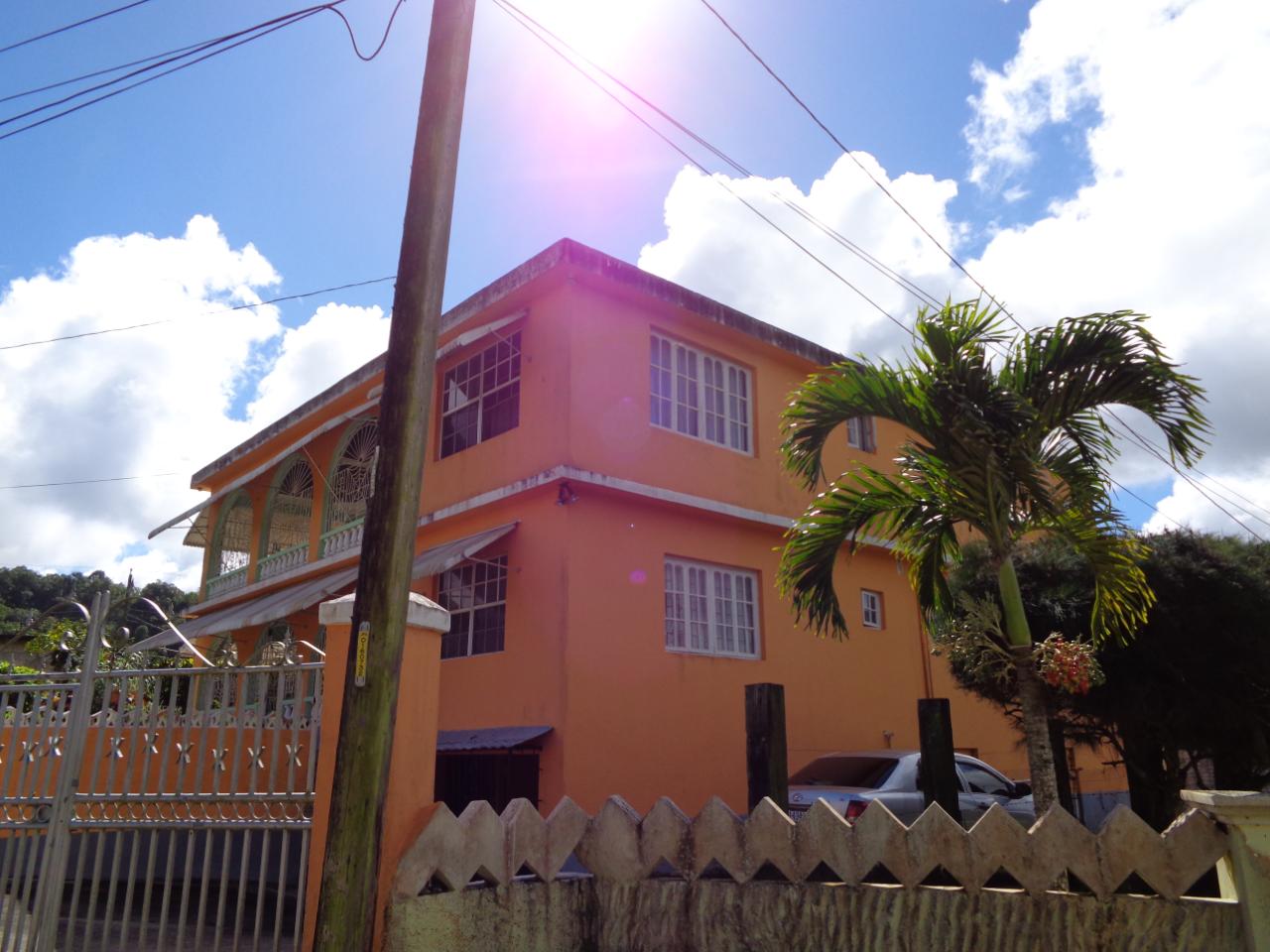 Seventh image of 6 Lillyfield in Bamboo, St. Ann, Jamaica - property is For Sale