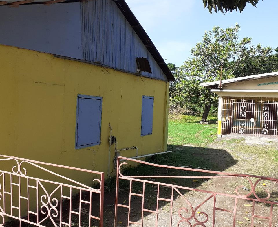Second image of Lot 135 Foga Road in May Pen, Clarendon, Jamaica - property is For Sale
