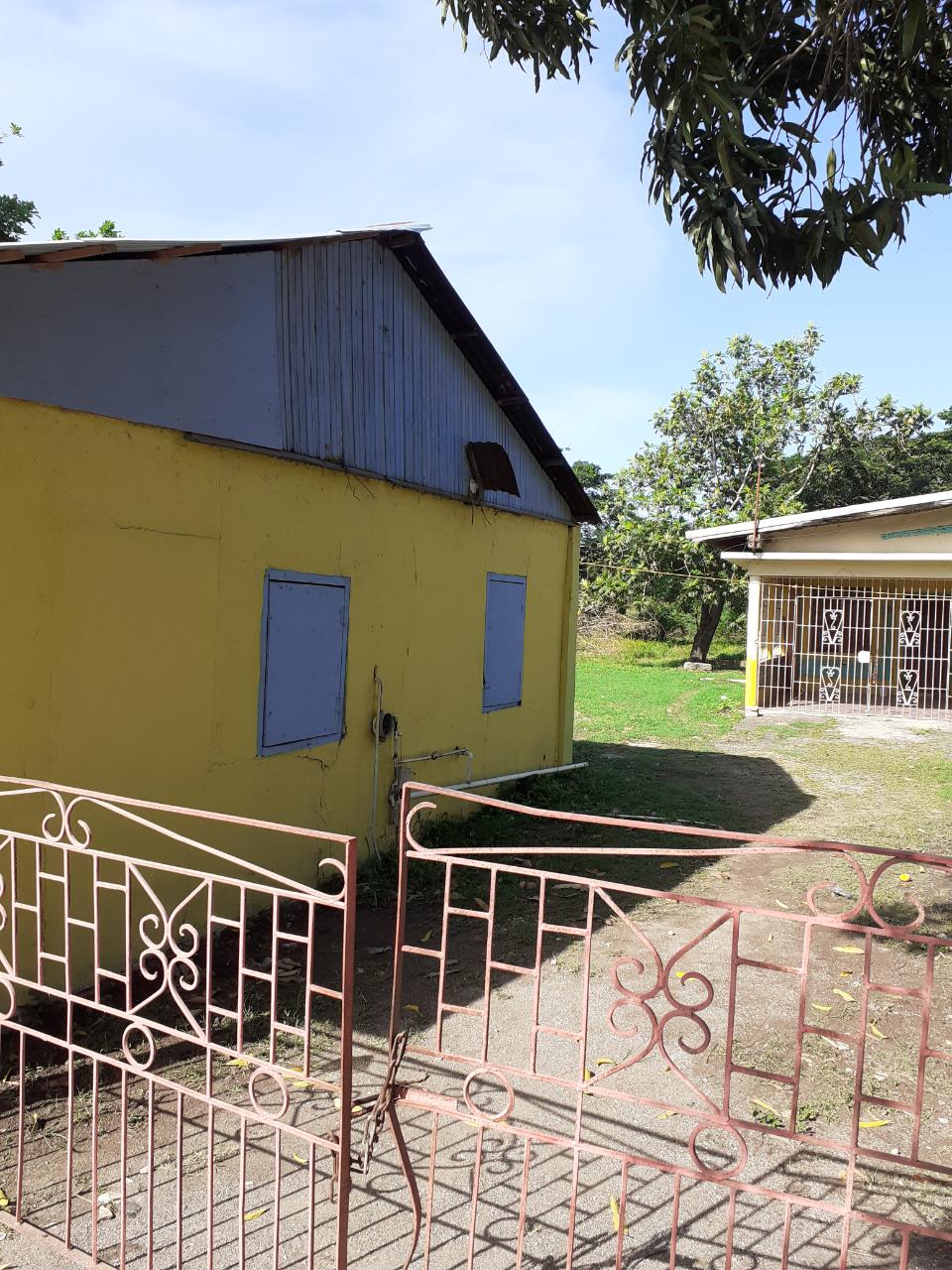 Second image of Lot 135 Foga Road in May Pen, Clarendon, Jamaica - property is For Sale