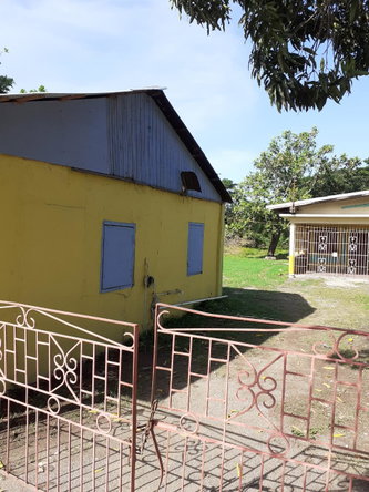 Second image of Lot 135 Foga Road in May Pen, Clarendon, Jamaica - property is For Sale