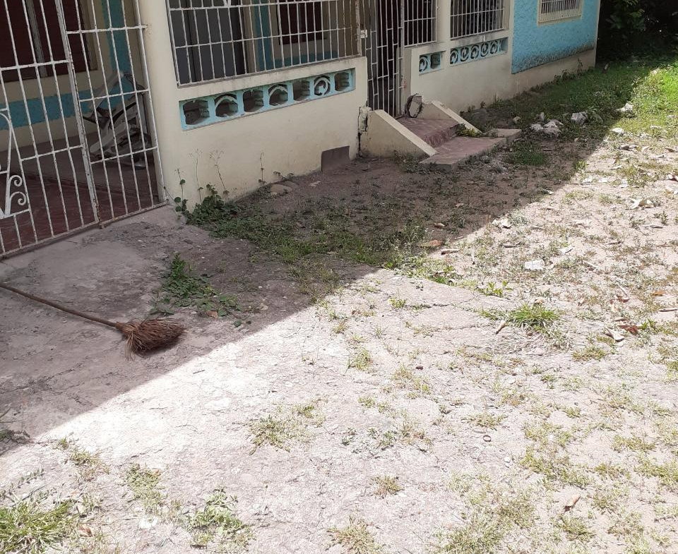 Fifth image of Lot 135 Foga Road in May Pen, Clarendon, Jamaica - property is For Sale