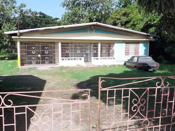 First image of Lot 135 Foga Road in May Pen, Clarendon, Jamaica - property is For Sale