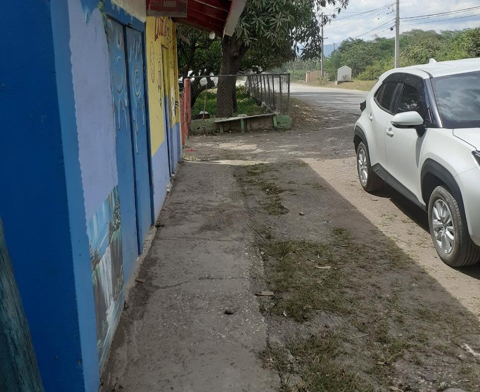 Eighth image of Lot 135 Foga Road in May Pen, Clarendon, Jamaica - property is For Sale