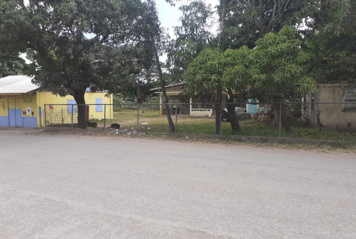 Ninth image of Lot 135 Foga Road in May Pen, Clarendon, Jamaica - property is For Sale