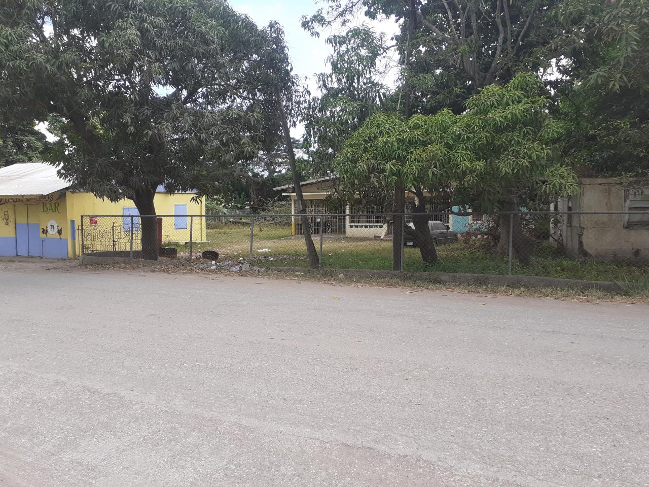 Ninth image of Lot 135 Foga Road in May Pen, Clarendon, Jamaica - property is For Sale