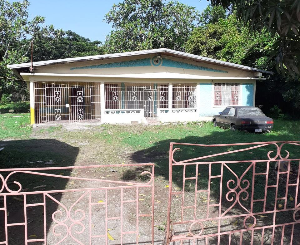 First image of Lot 135 Foga Road in May Pen, Clarendon, Jamaica - property is For Sale