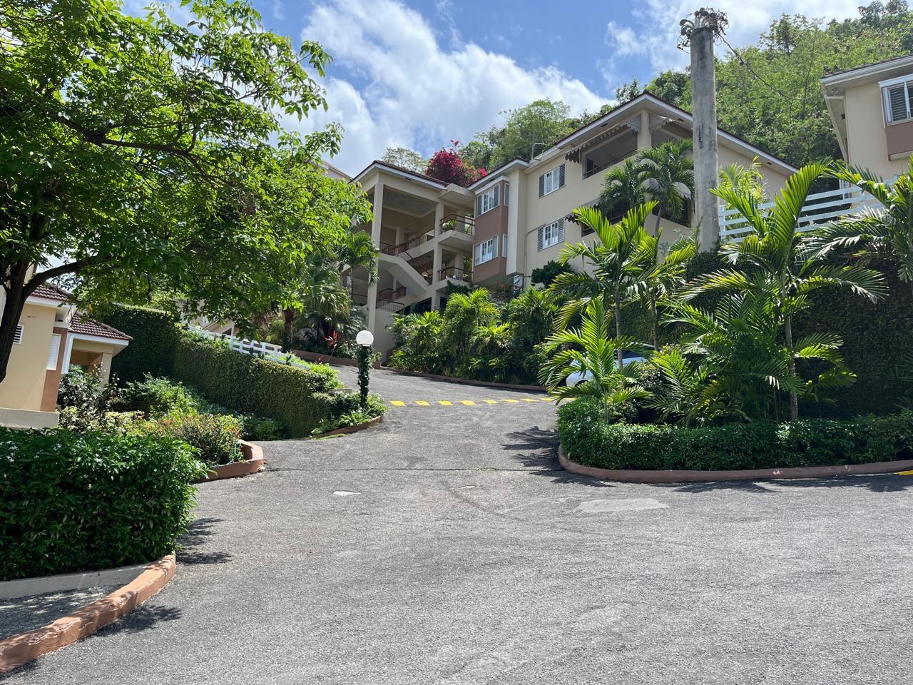 Second image of Apt 5-1 Cherry Hill Drive in Cherry Gardens, St. Andrew, Jamaica - property is For Sale