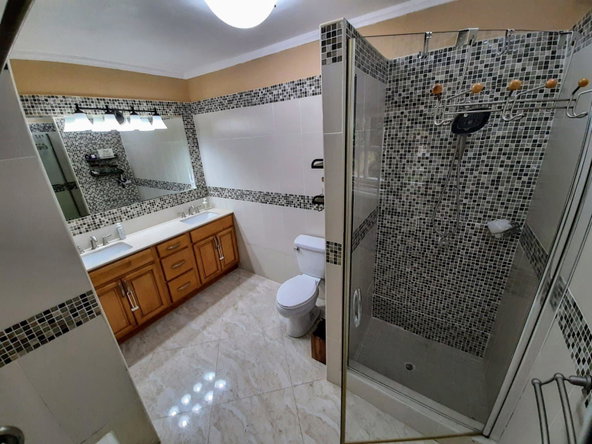 Eleventh image of Apt 5-1 Cherry Hill Drive in Cherry Gardens, St. Andrew, Jamaica - property is For Sale