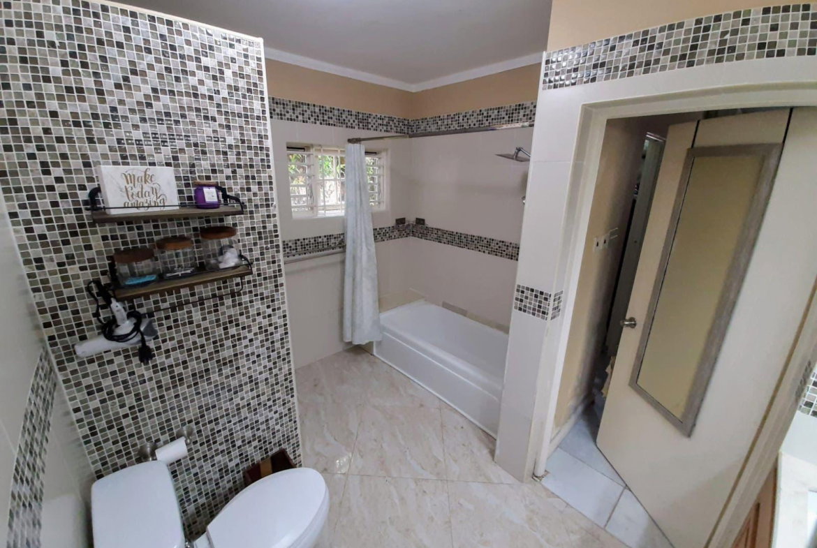 Twelfth image of Apt 5-1 Cherry Hill Drive in Cherry Gardens, St. Andrew, Jamaica - property is For Sale