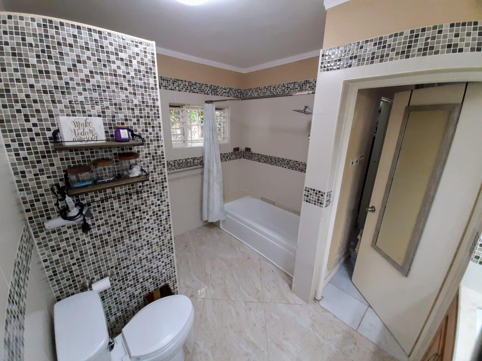 Twelfth image of Apt 5-1 Cherry Hill Drive in Cherry Gardens, St. Andrew, Jamaica - property is For Sale