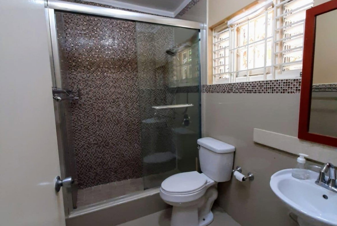 Thirteenth image of Apt 5-1 Cherry Hill Drive in Cherry Gardens, St. Andrew, Jamaica - property is For Sale