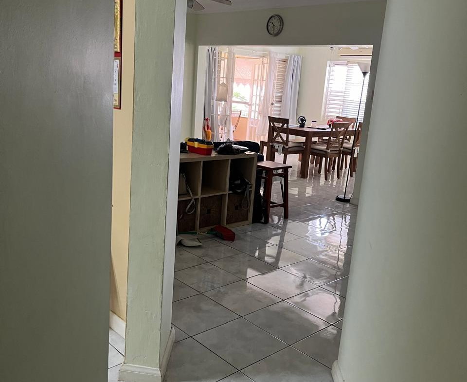 Fourteenth image of Apt 5-1 Cherry Hill Drive in Cherry Gardens, St. Andrew, Jamaica - property is For Sale