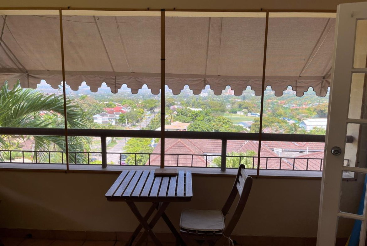 Fifteenth image of Apt 5-1 Cherry Hill Drive in Cherry Gardens, St. Andrew, Jamaica - property is For Sale