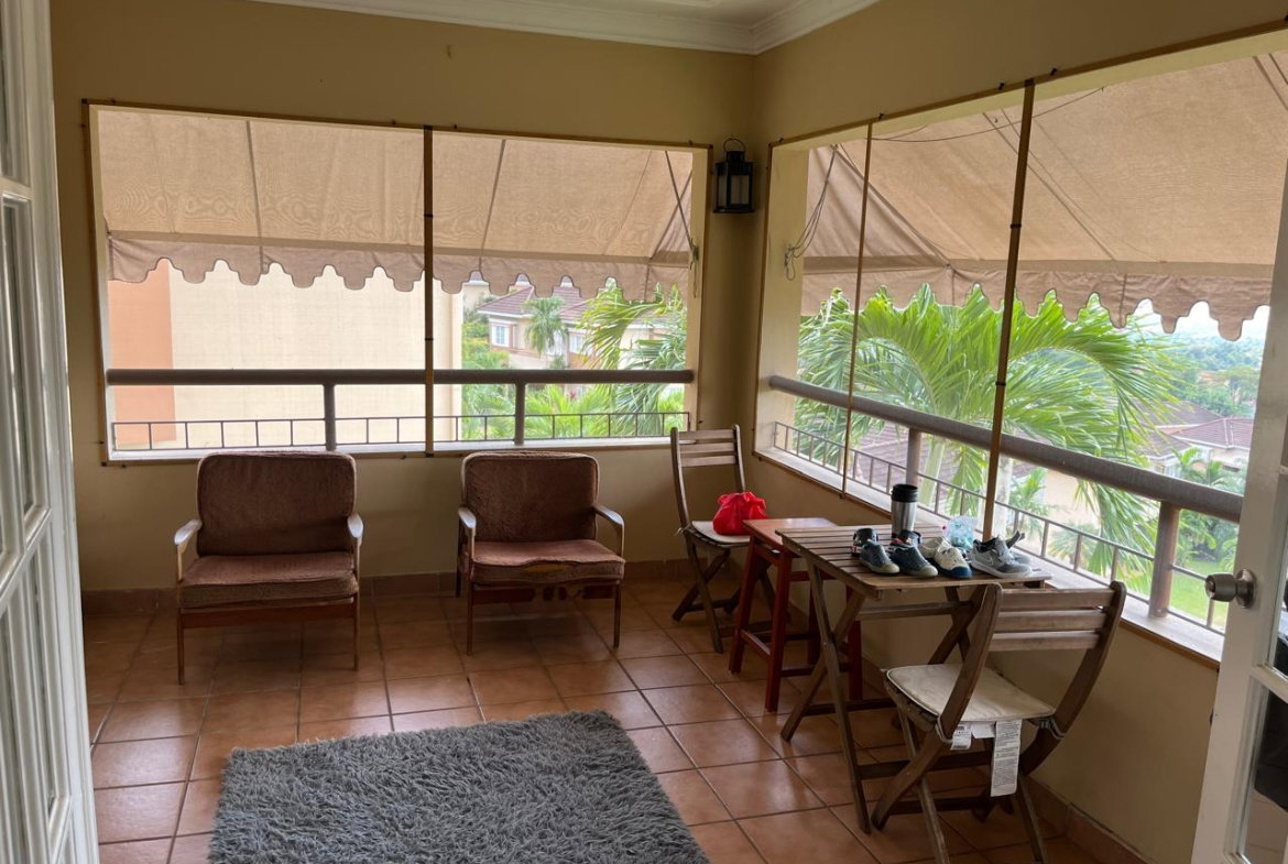 Sixteenth image of Apt 5-1 Cherry Hill Drive in Cherry Gardens, St. Andrew, Jamaica - property is For Sale