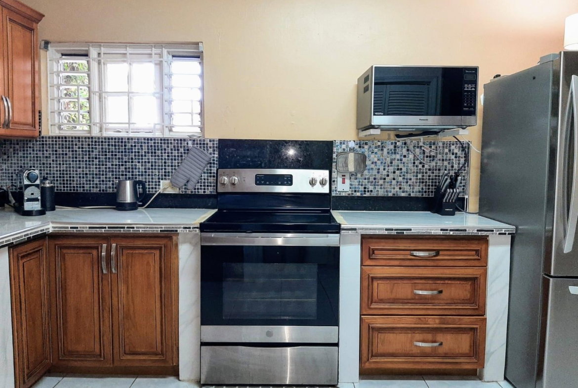 Eighteenth image of Apt 5-1 Cherry Hill Drive in Cherry Gardens, St. Andrew, Jamaica - property is For Sale