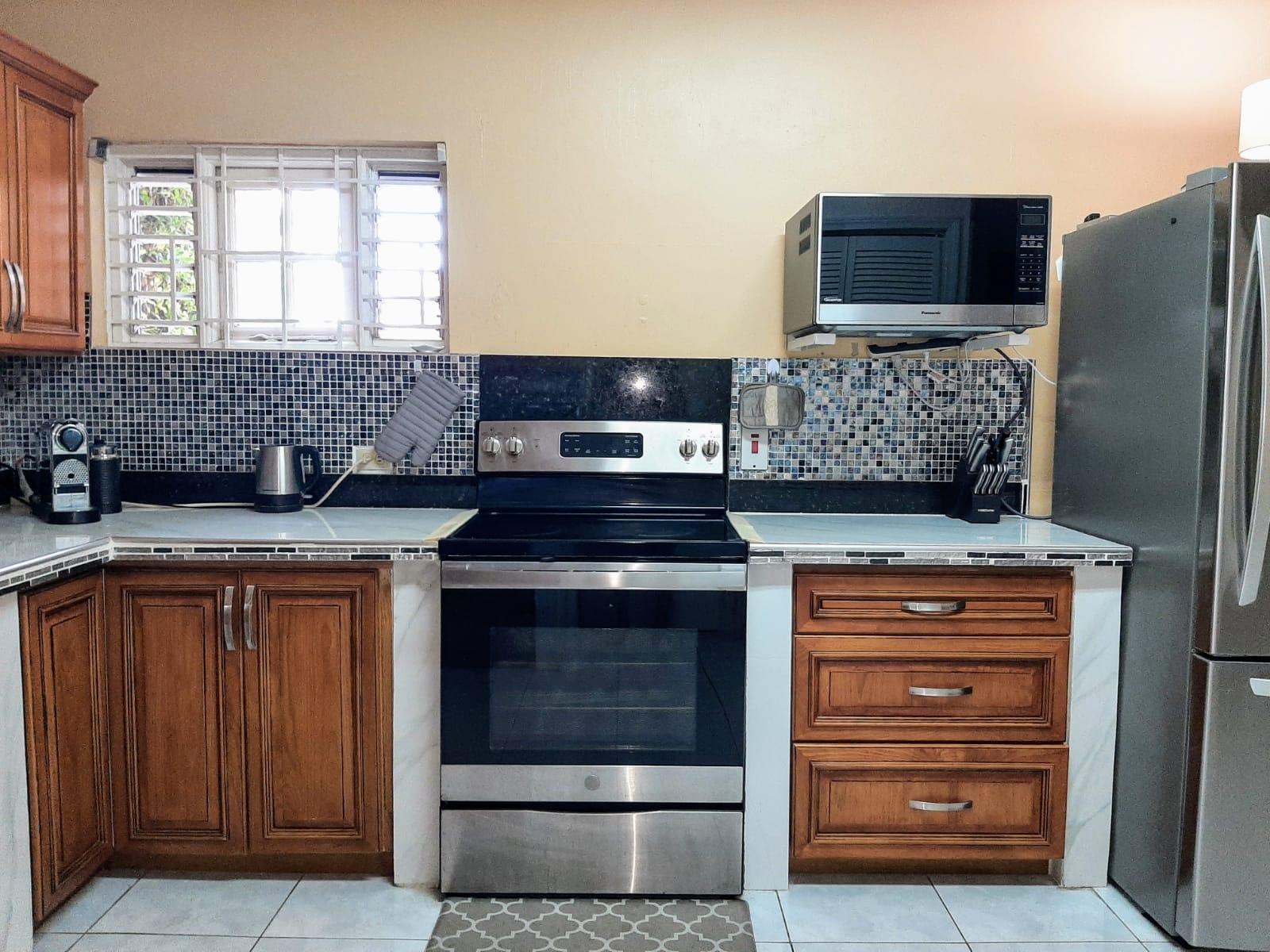 Eighteenth image of Apt 5-1 Cherry Hill Drive in Cherry Gardens, St. Andrew, Jamaica - property is For Sale